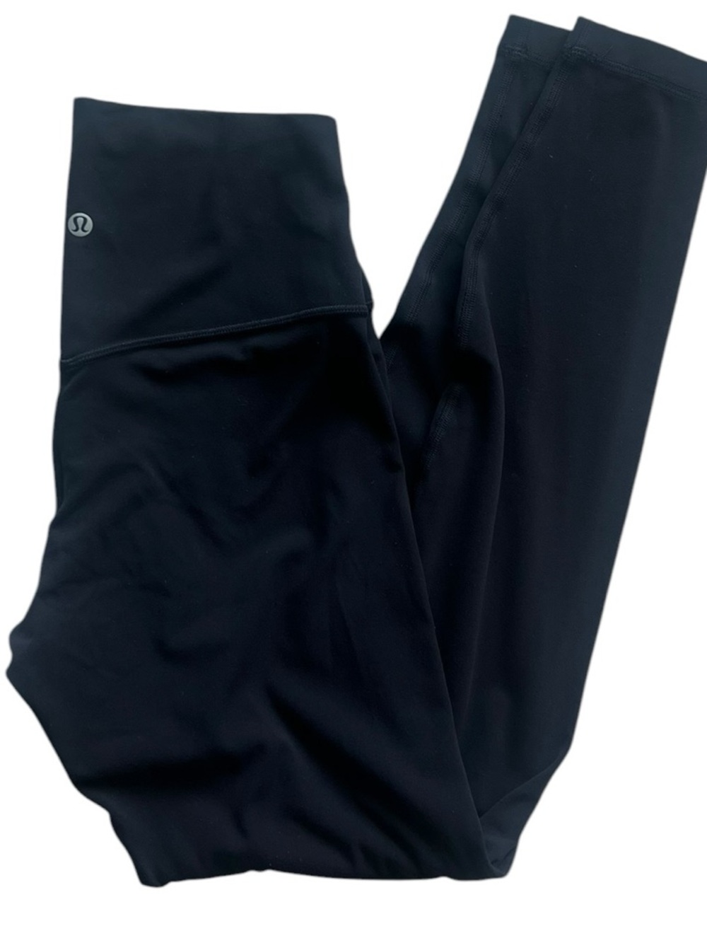 Lululemon Align Pant 28" Black Size 6 - Picture 4 of 10
